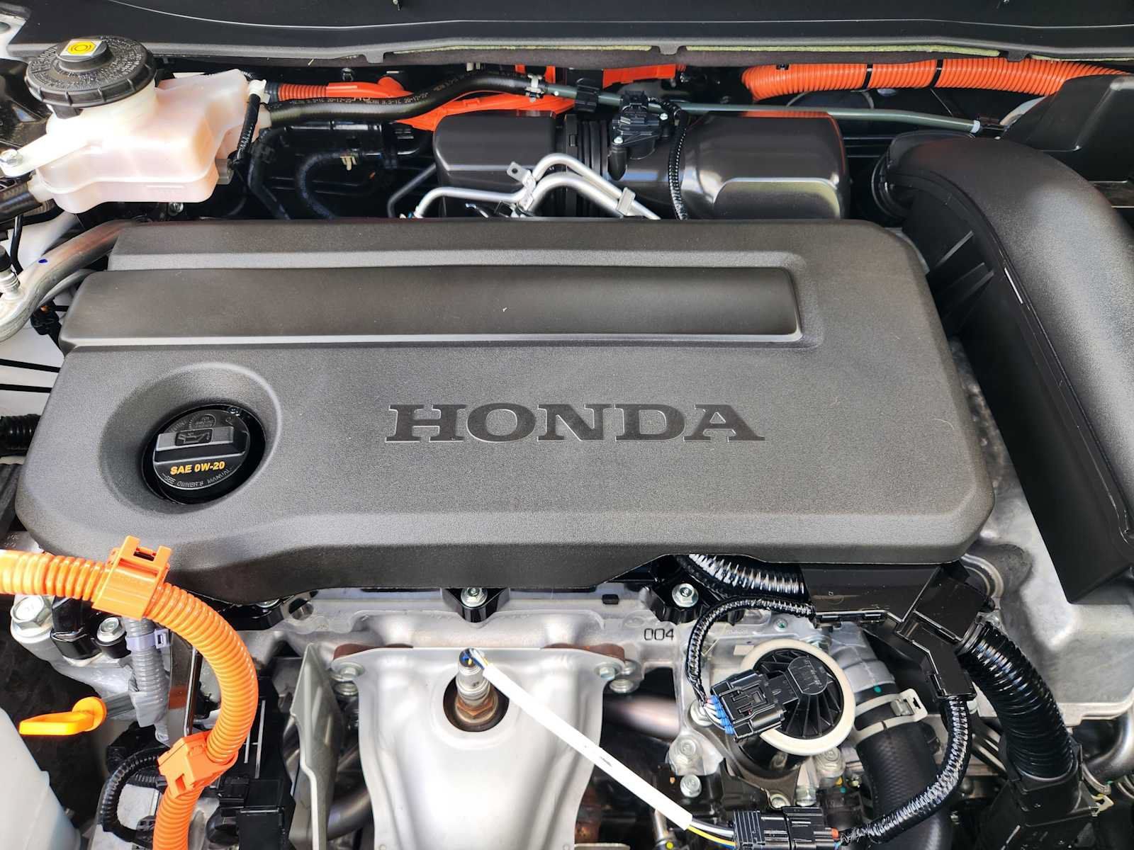 Used 2026 Honda CR-V Sport image 31