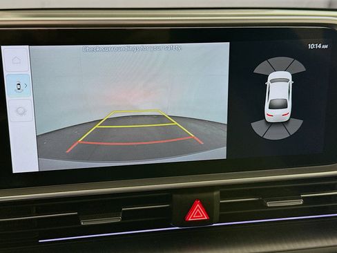 Used 2024 Hyundai Ioniq 6 SEL image 23