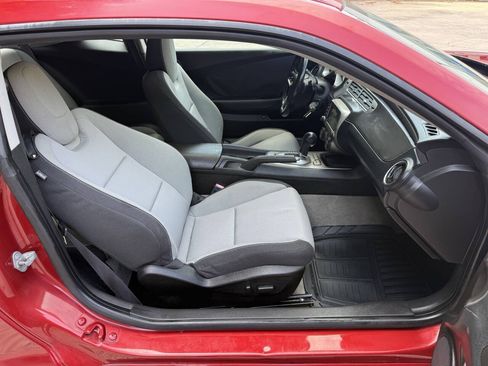 Used 2014 Chevrolet Camaro LT w/ RS Package RWD image 25