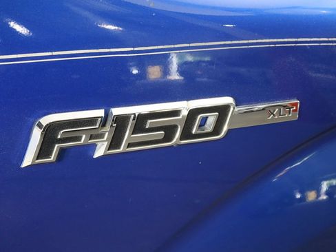 Used 2012 Ford F150 XLT RWD image 29