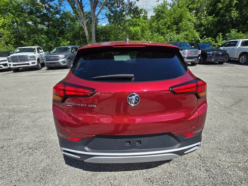 Used 2023 Buick Encore GX Preferred w/ Cold Weather Comfort Package AWD/4WD image 6