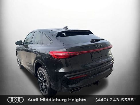 New 2026 Audi Q5 Premium Plus image 4