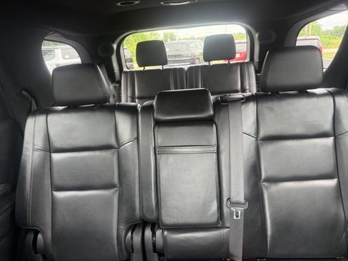 Used 2020 Dodge Durango R/T RWD image 31