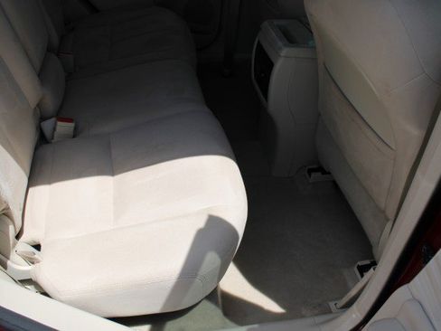 Used 2015 Nissan Murano S FWD image 15