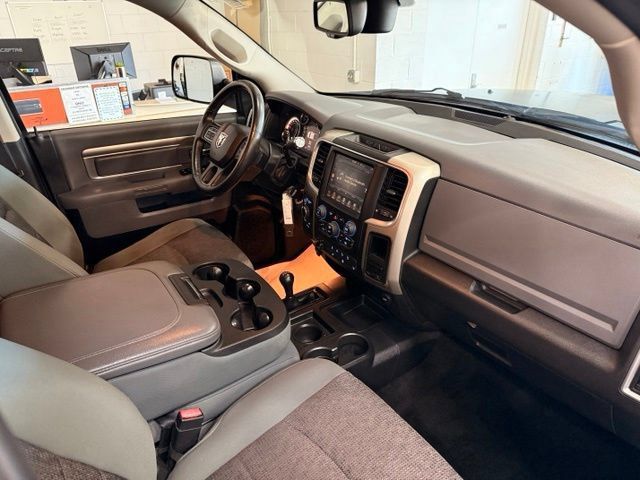 Used 2015 RAM 2500 Power Wagon w/ Luxury Group AWD/4WD image 26