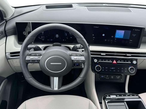 New 2026 Hyundai Tucson Limited AWD/4WD image 17