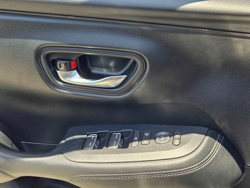 New 2027 Honda HR-V EX-L image 15