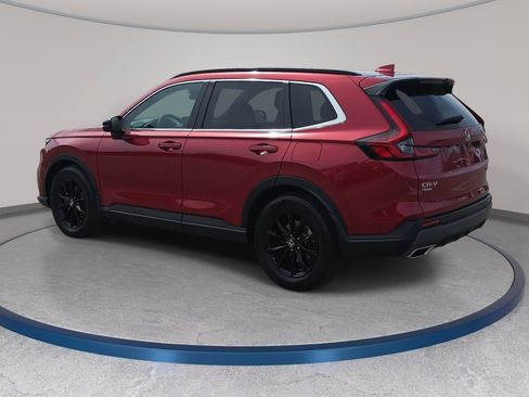 Used 2023 Honda CR-V Sport image 7