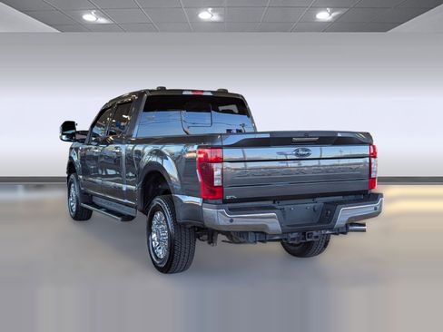 Certified 2020 Ford F250 XLT w/ XLT Premium Package image 3