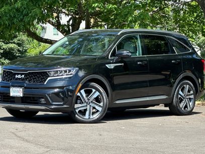 Used 2023 Kia Sorento EX