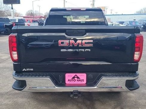 Used 2020 GMC Sierra 1500 Base w/ Sierra Value Package image 14