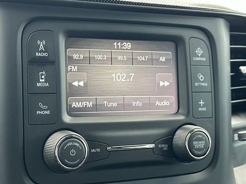 Used 2022 RAM 1500 Rebel image 24