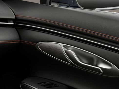 New 2026 Genesis GV70 3.5T Sport Advanced image 24