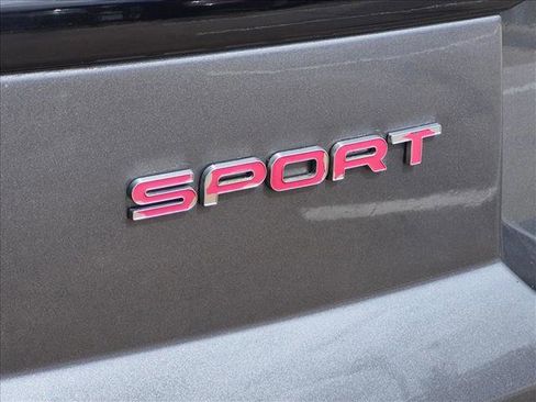 Used 2016 Land Rover Range Rover Sport HSE AWD/4WD image 20