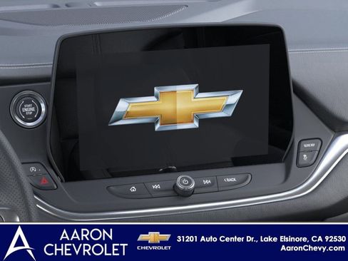 New 2026 Chevrolet Blazer LT w/ LPO, Black Sport Package image 20