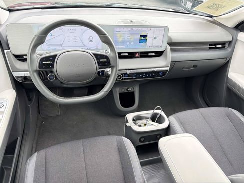 Certified 2024 Hyundai Ioniq 5 SE RWD image 8