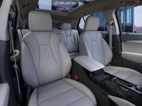 New 2026 Buick Envision Avenir image 16
