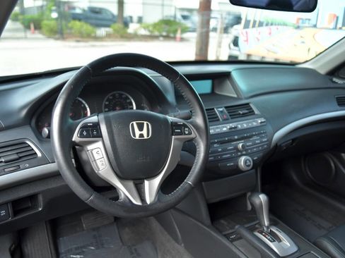 Used 2010 Honda Accord EX-L image 17