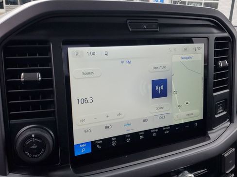 New 2026 Ford F150 XLT w/ Equipment Group 302A MID image 18