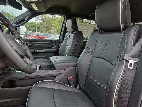 New 2026 RAM 2500 Rebel w/ Rebel Level 2 Equipment Group image 13