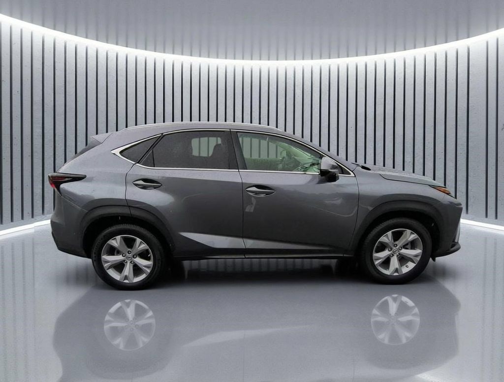 Used 2017 Lexus NX 200t AWD w/ Premium Package image 3