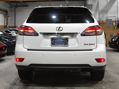 Used 2014 Lexus RX 350 AWD 4dr image 8