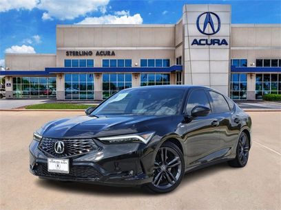 Used 2025 Acura Integra A-Spec