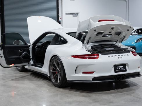 Used 2016 Porsche 911 GT3 image 33