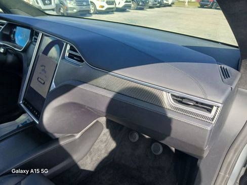 Used 2017 Tesla Model X 100D image 21