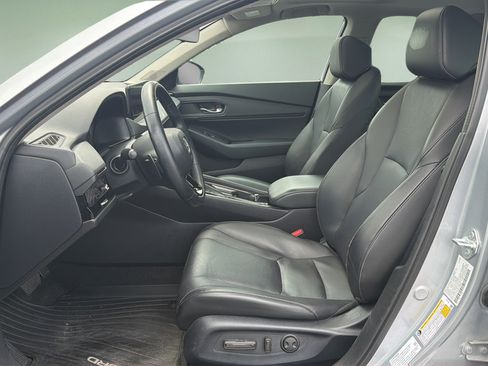 Used 2023 Honda Accord EX-L image 17