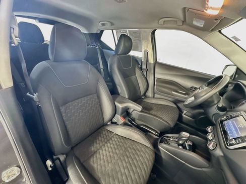 Certified 2022 Nissan Kicks S FWD image 26
