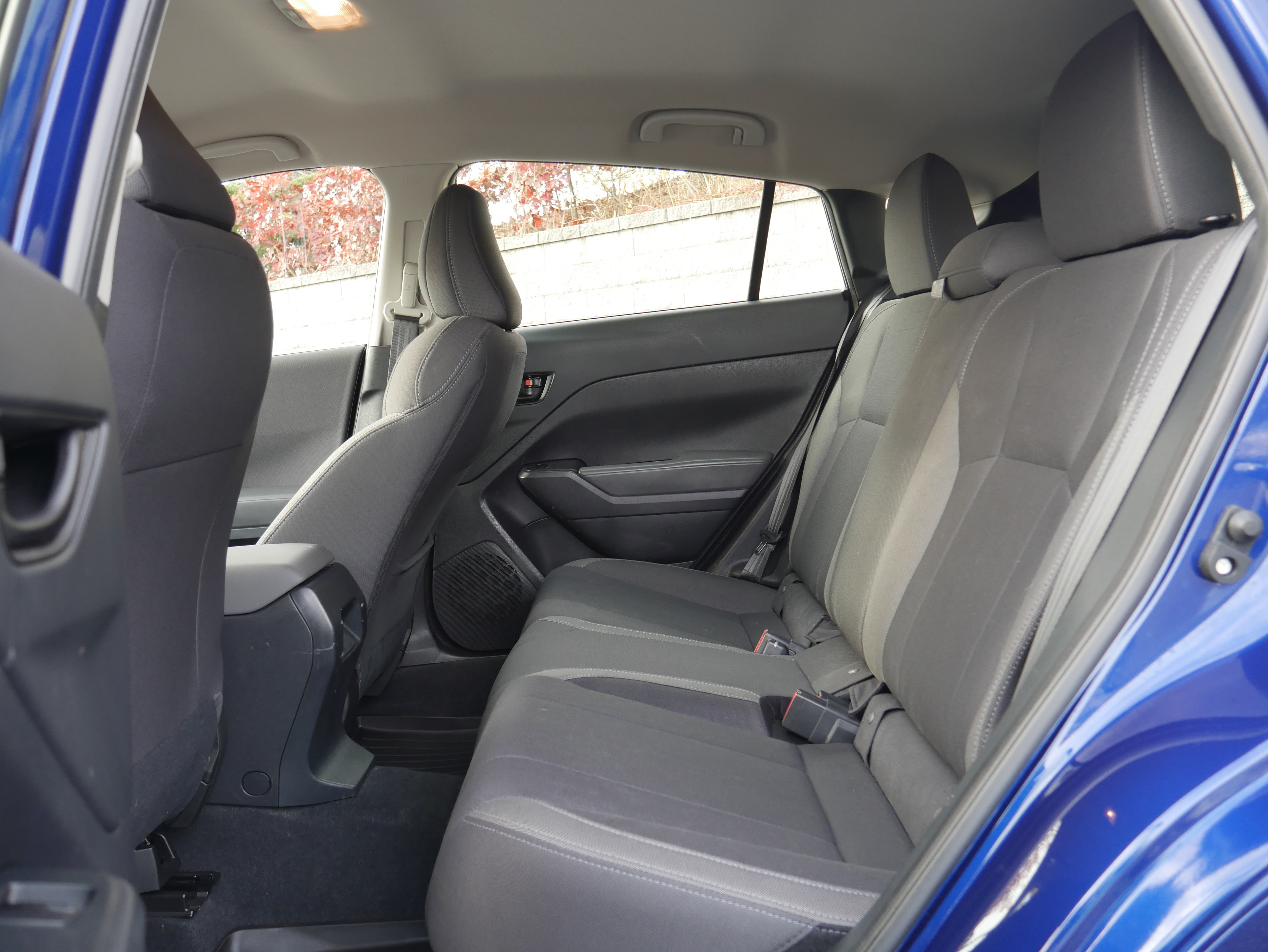 Used 2025 Subaru Impreza 2.0i AWD/4WD image 14