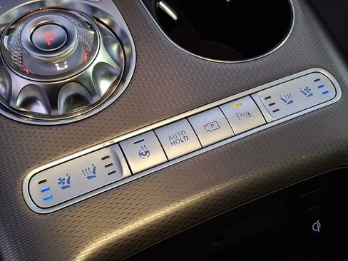 Certified 2023 Genesis GV60 Performance AWD/4WD image 26