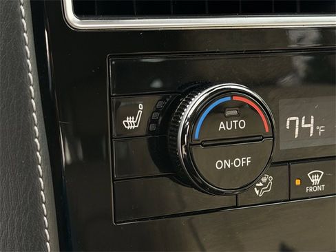 Used 2023 Nissan Armada SL w/ Cargo Package image 18