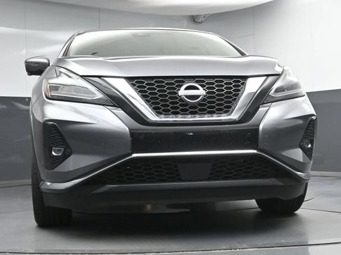 Certified 2024 Nissan Murano SL FWD image 24