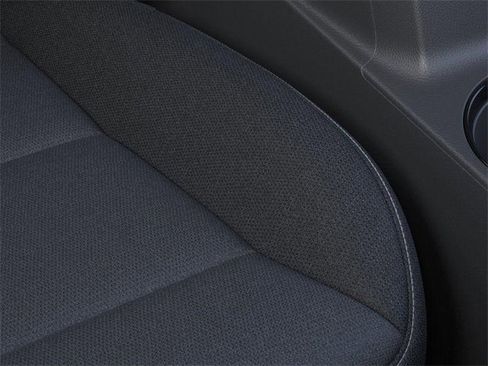 New 2025 Chevrolet Colorado W/T w/ Advanced Trailering Package image 21