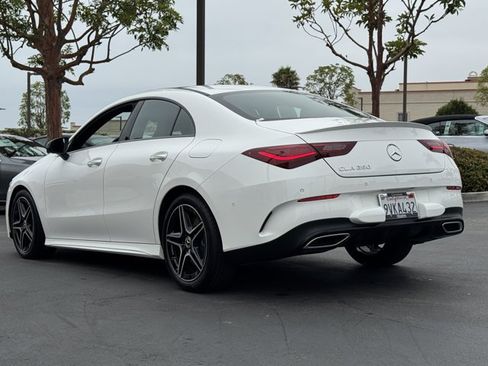 Used 2026 Mercedes-Benz CLA 250 image 13