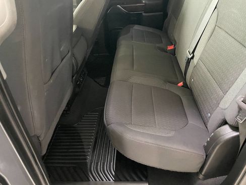 Used 2020 GMC Sierra 1500 SLE w/ SLE Value Package image 19