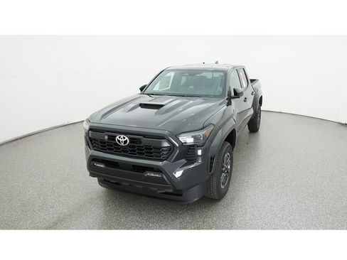 Used 2024 Toyota Tacoma TRD Sport image 20