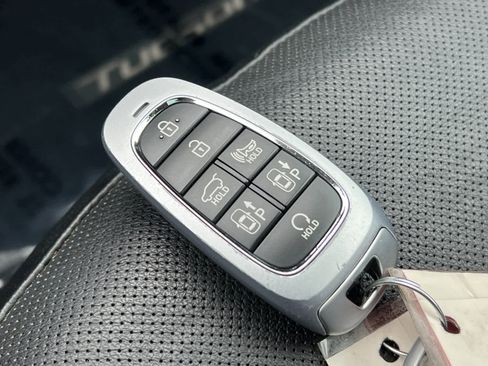 Certified 2023 Hyundai Tucson Limited image 30