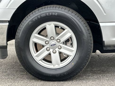 Certified 2023 Ford F150 XLT image 23