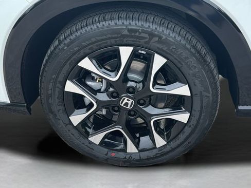 New 2027 Honda HR-V EX-L image 5