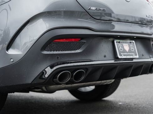 New 2026 Mercedes-Benz GLE 53 AMG 4MATIC Coupe image 9