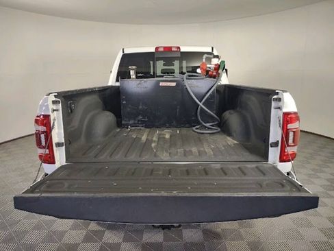 Used 2023 RAM 2500 Laramie AWD/4WD image 5