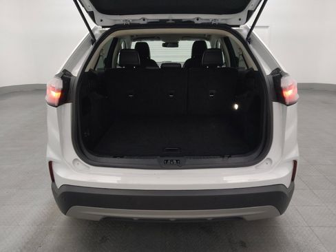 Used 2024 Ford Edge SEL image 29
