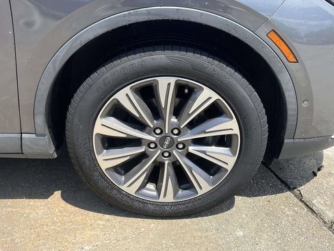 Used 2021 Lincoln Corsair Reserve w/ Equipment Group 201A AWD/4WD image 9