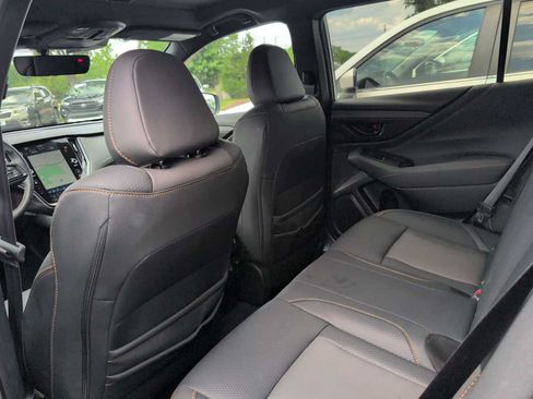 Certified 2023 Subaru Outback Wilderness AWD/4WD image 18