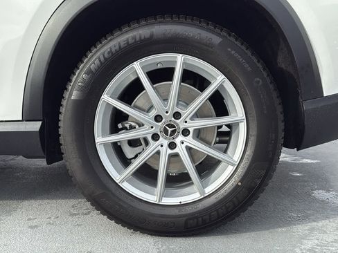 New 2026 Mercedes-Benz GLE 350 4MATIC image 10