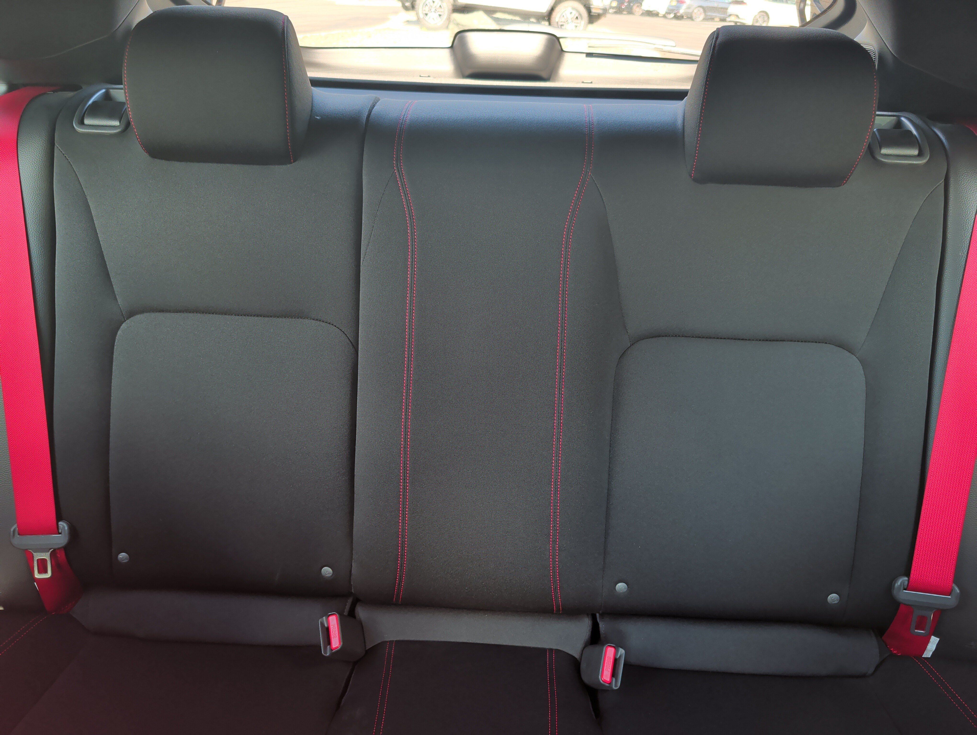 Used 2024 Honda Civic Type R image 14