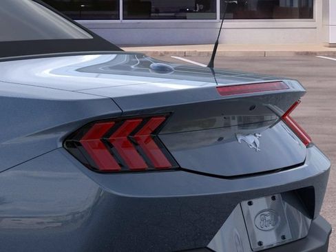 New 2026 Ford Mustang Premium RWD image 22